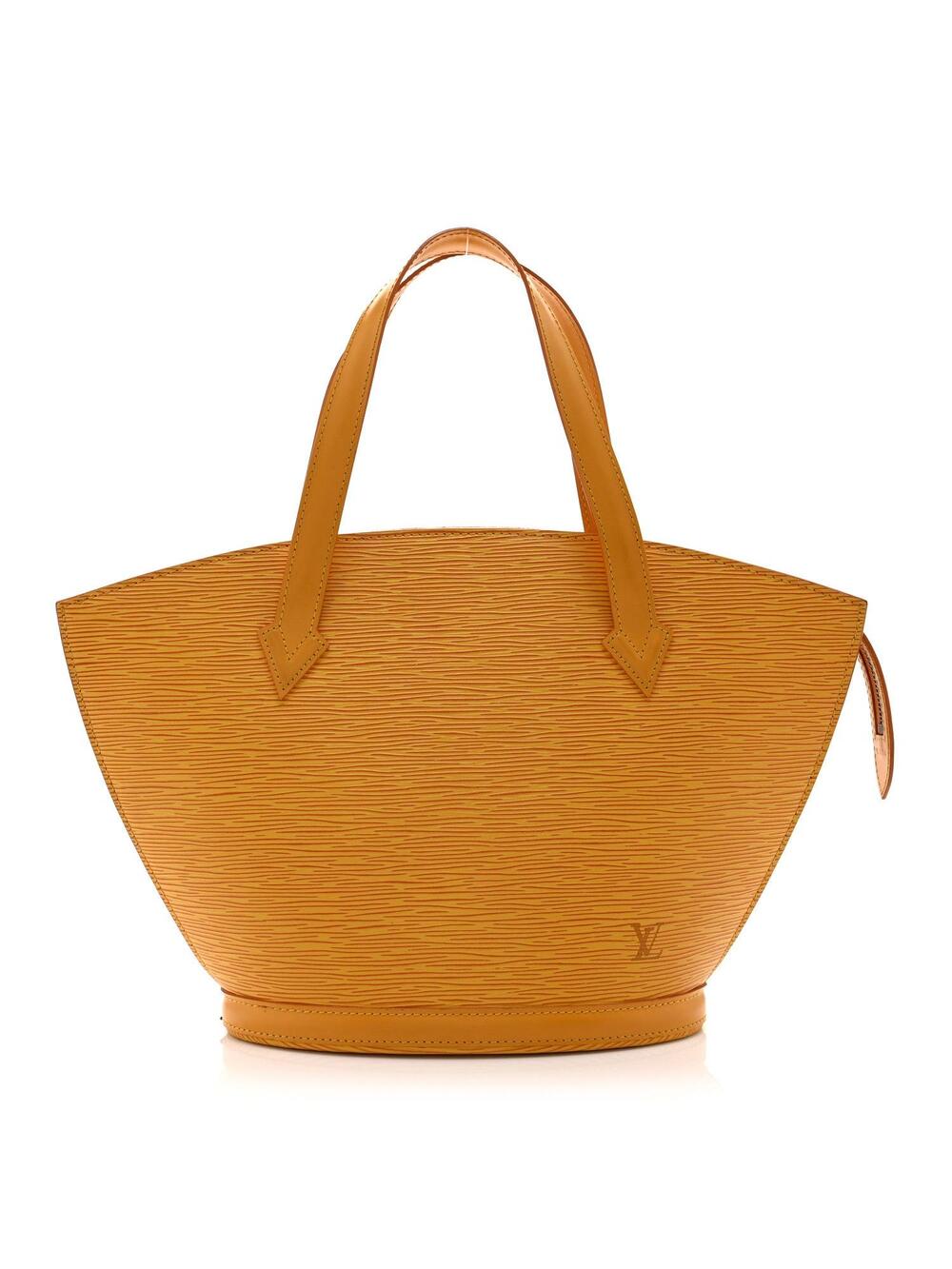 Louis Vuitton Epi Saint Jacques Pm #346272L59B